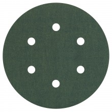 BOSCH Brúsny papier F355, balenie 5 ks 150 mm, 320 2608605129